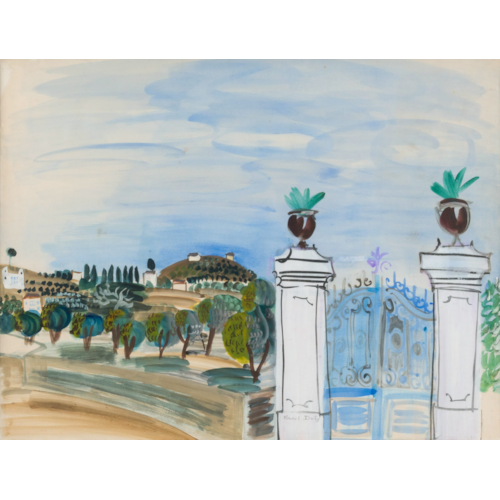 Le Portail de Provence